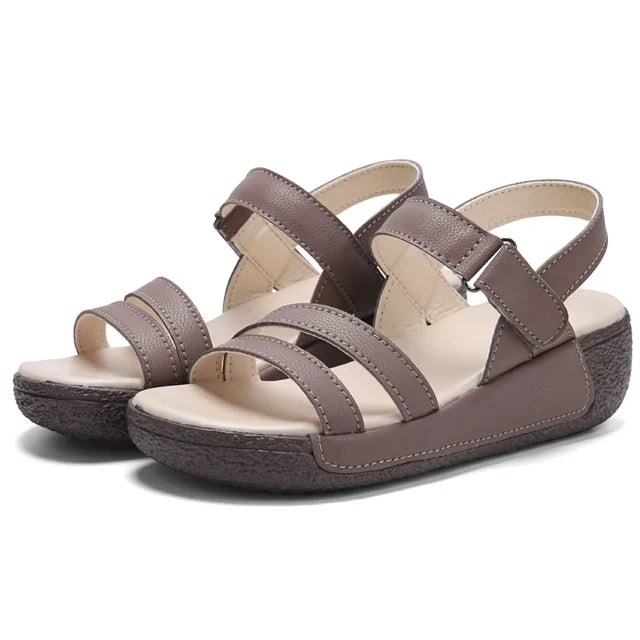Bianca | Orthopedic Sandals
