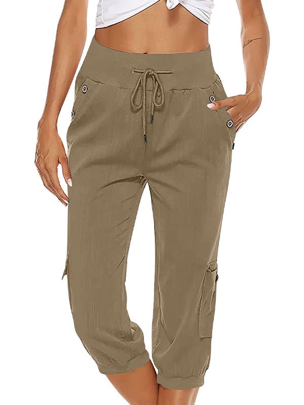 Jana | Comfortable Leisure Pants