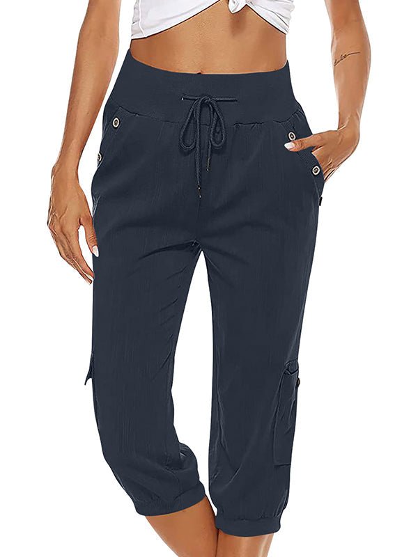 Jana | Comfortable Leisure Pants