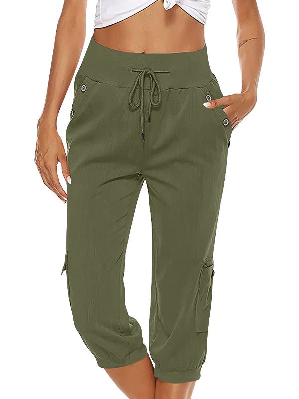 Jana | Comfortable Leisure Pants