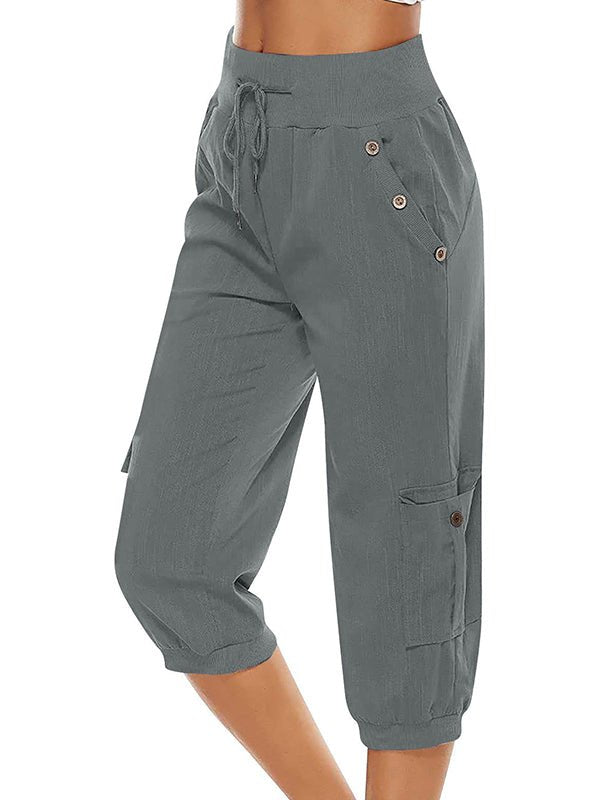 Jana | Comfortable Leisure Pants