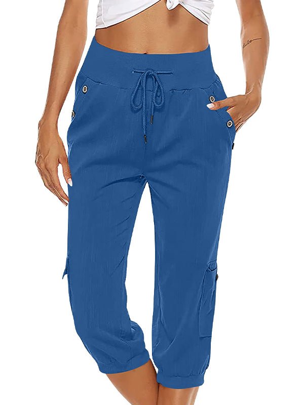 Jana | Comfortable Leisure Pants