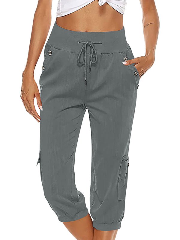Jana | Comfortable Leisure Pants