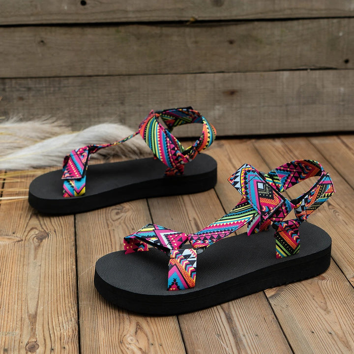 Eloise | Orthopedic Sandals