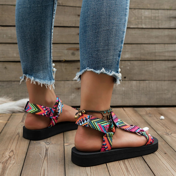 Eloise | Orthopedic Sandals