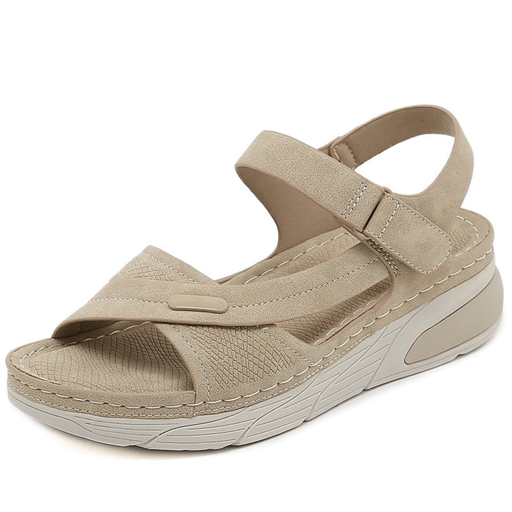 Serenity | Comfortable Orthopedic Sandals