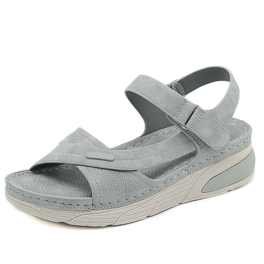 Serenity | Comfortable Orthopedic Sandals