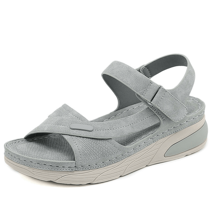 Serenity | Comfortable Orthopedic Sandals