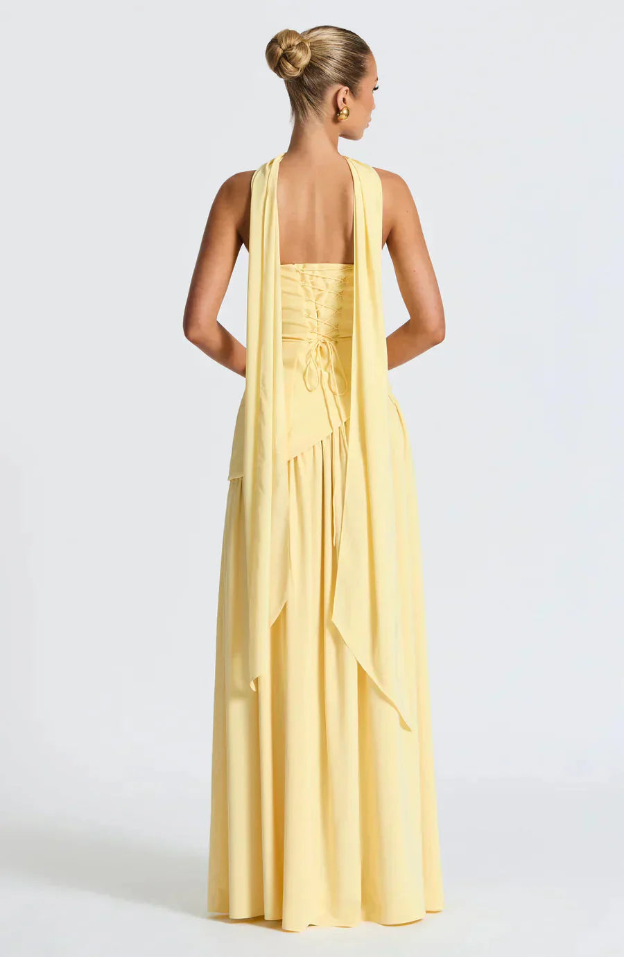 Elise | Maxi Dress