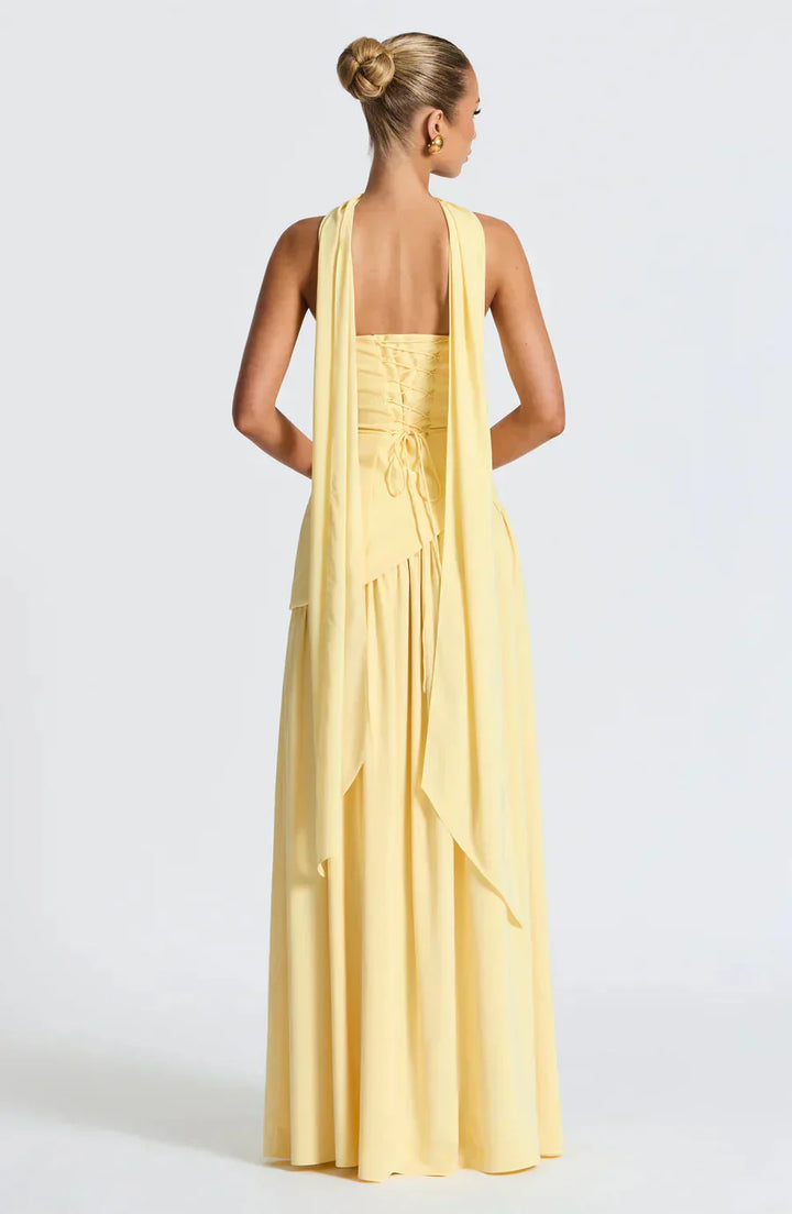 Elise | Maxi Dress