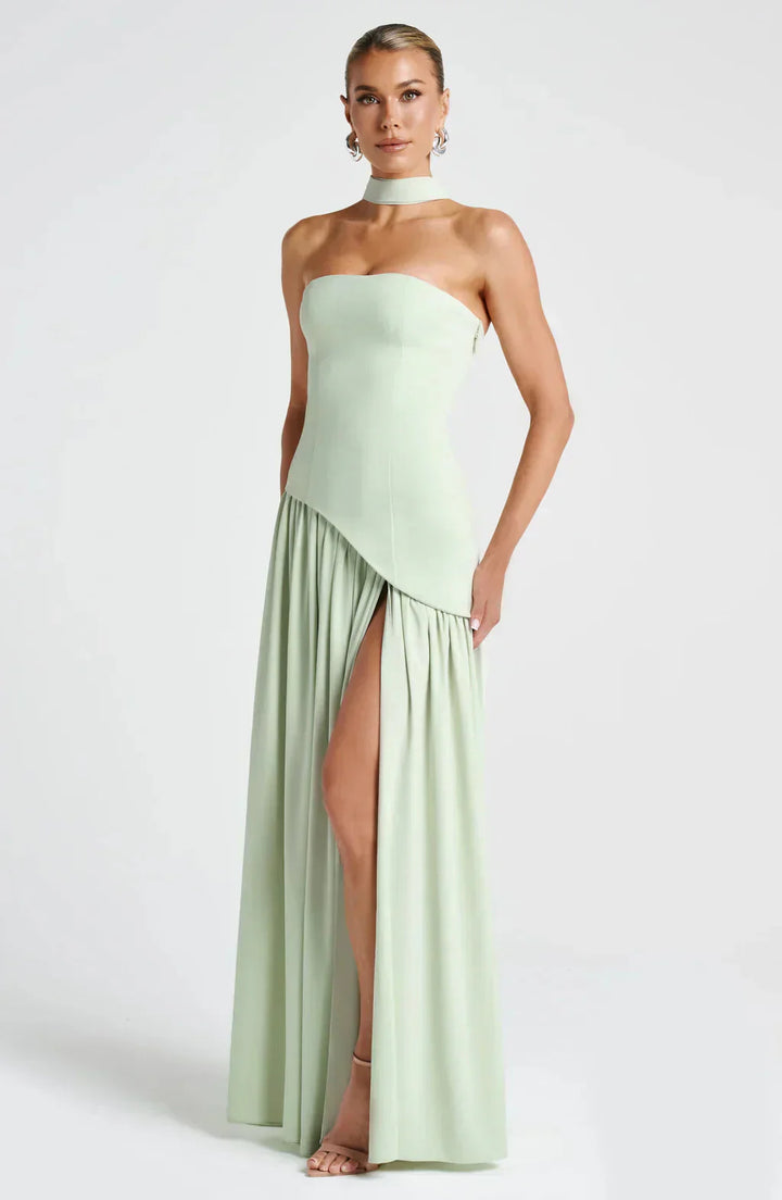 Elise | Maxi Dress