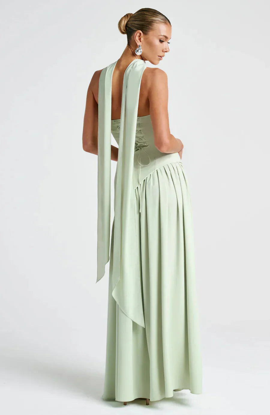 Elise | Maxi Dress