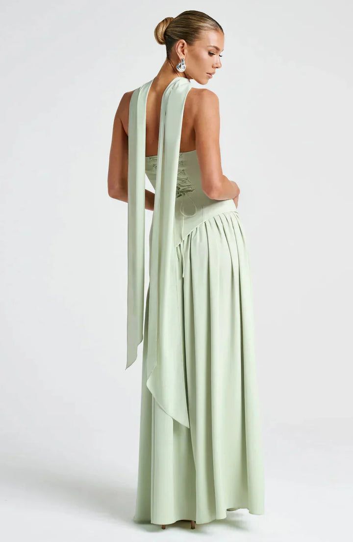 Elise | Maxi Dress