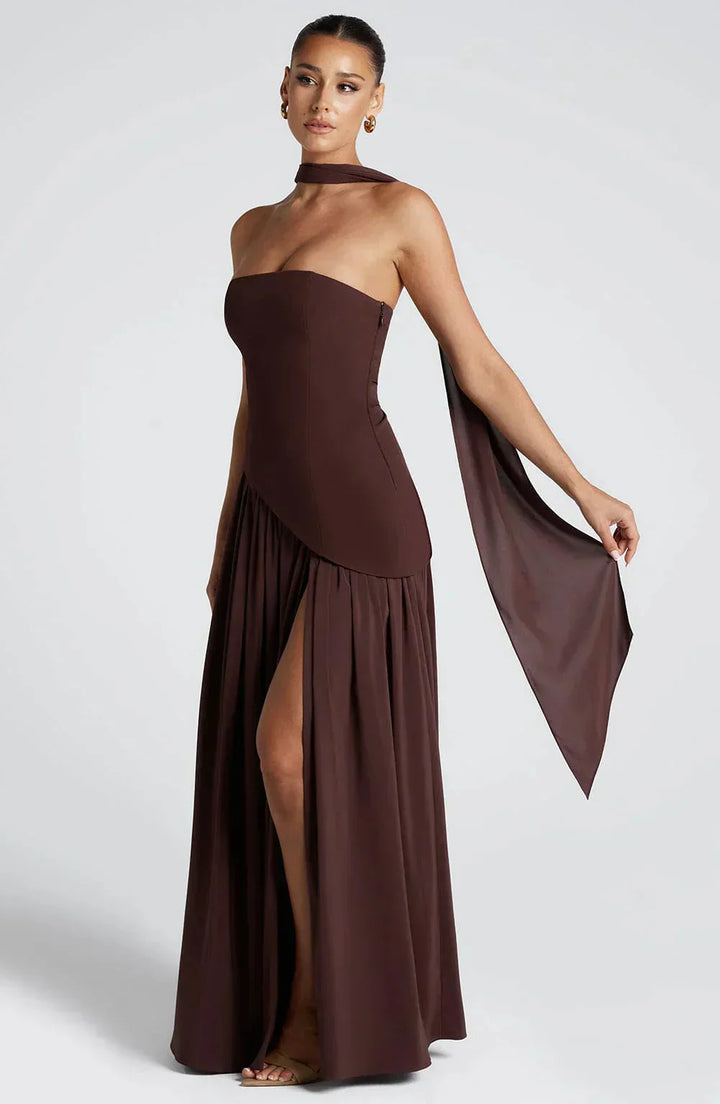 Elise | Maxi Dress