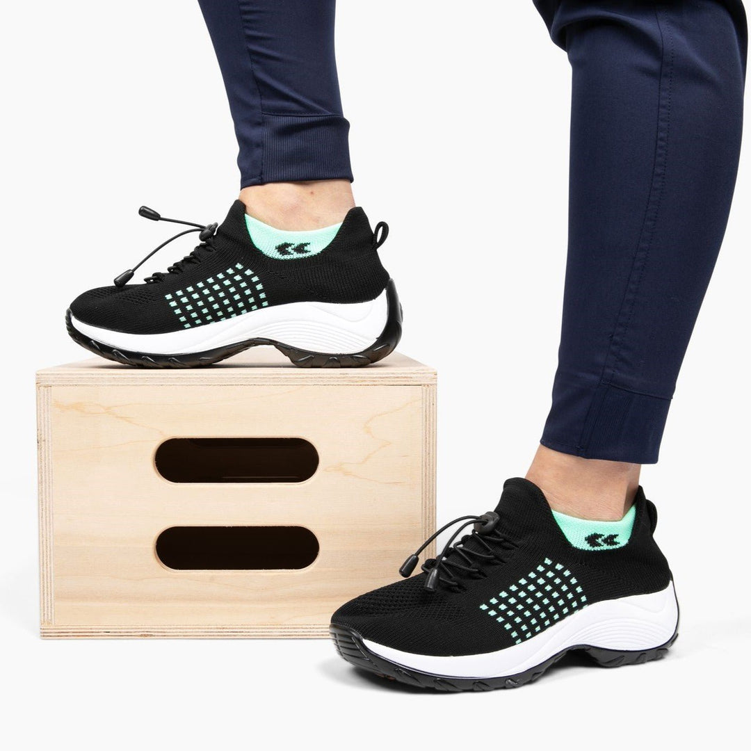 Emily | Orthopedic Sneakers