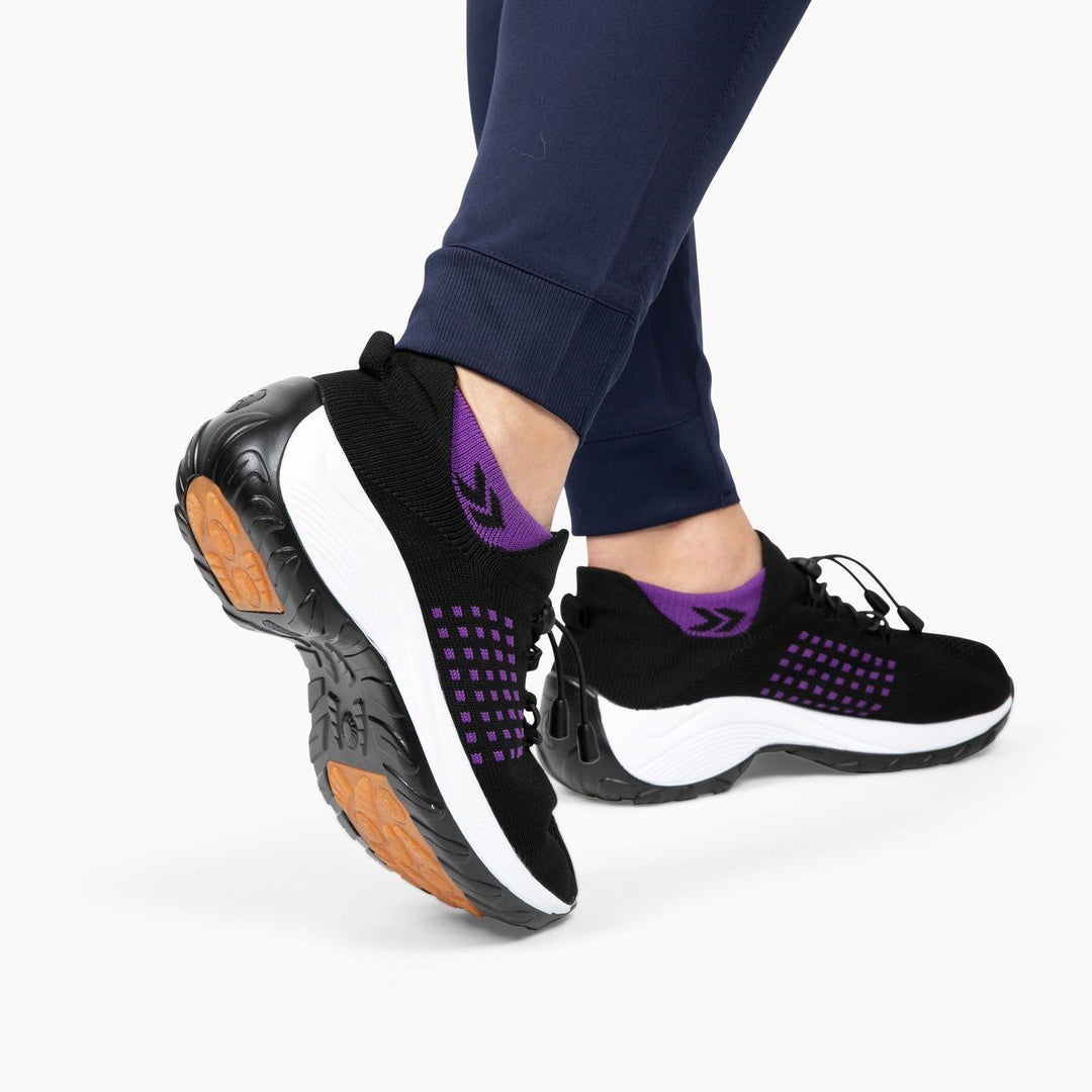Emily | Orthopedic Sneakers