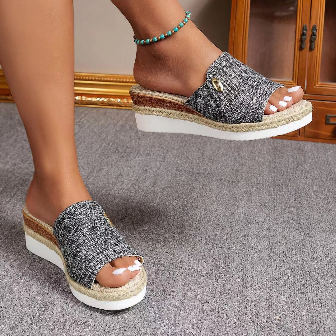 Makani | Orthopedic Sandals
