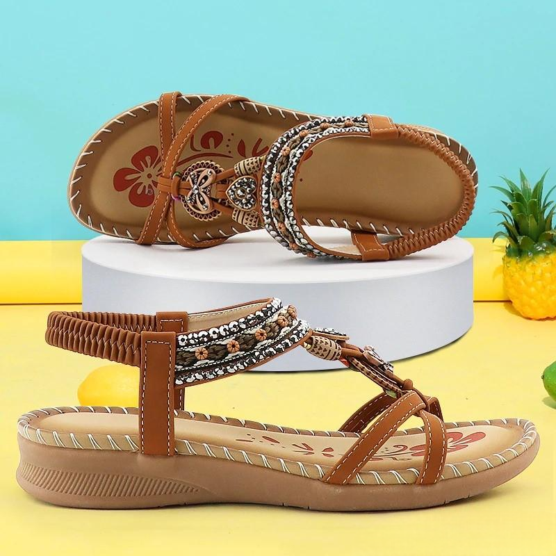 Marise | Orthopedic Sandals
