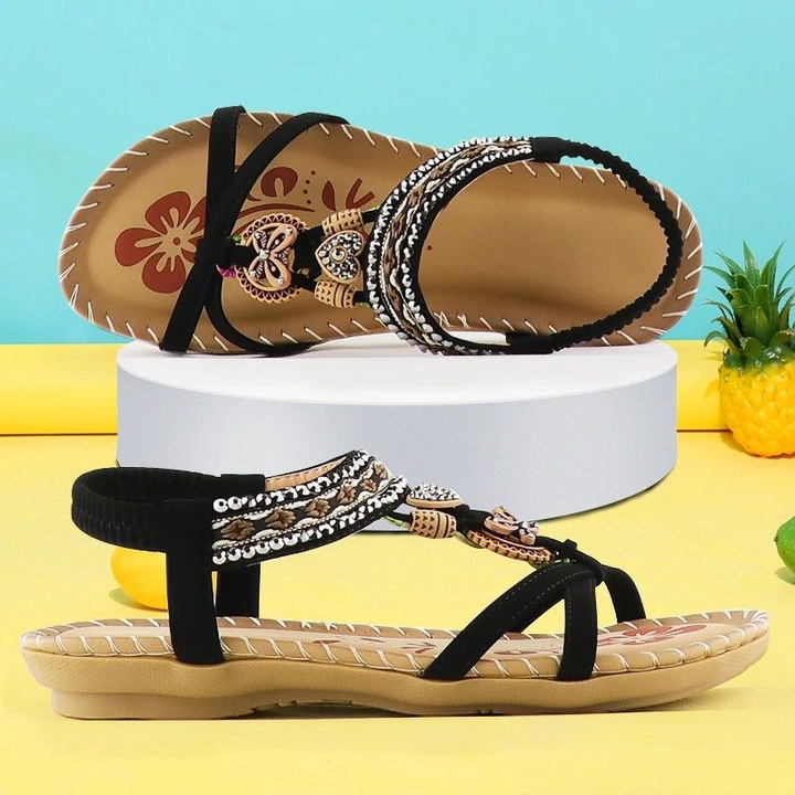 Marise | Orthopedic Sandals