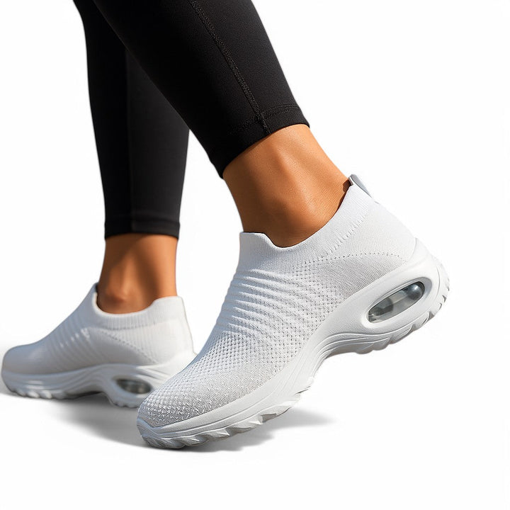 Alina | Orthopedic Slip-on Shoes