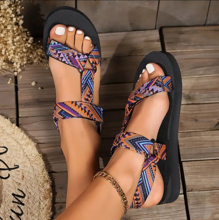 Eloise | Orthopedic Sandals