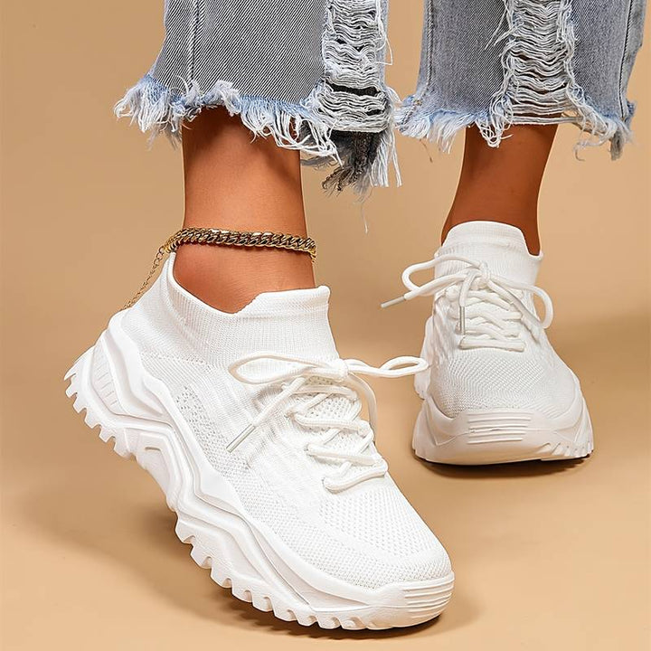 Sophie | Orthopedic Sneakers