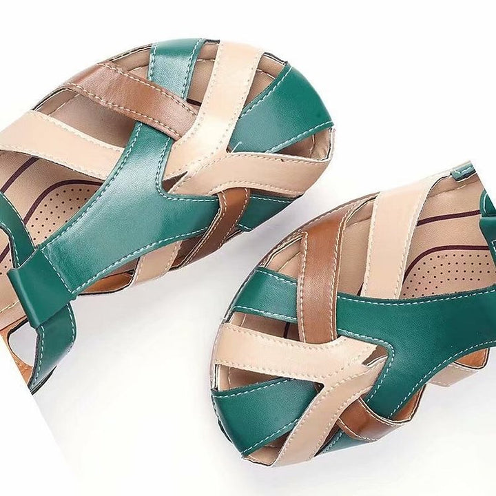 Hetty | Orthopedic Sandals