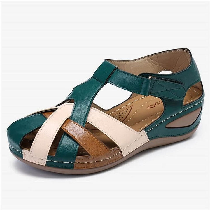 Hetty | Orthopedic Sandals