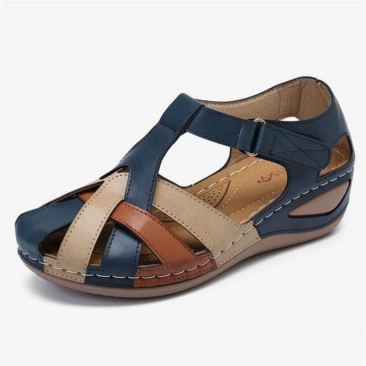 Hetty | Orthopedic Sandals