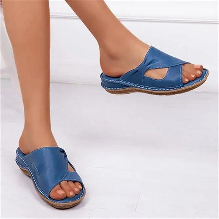 Sista | Orthopedic Sandals