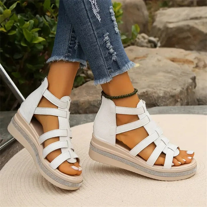 Tina | Orthopedic Sandals