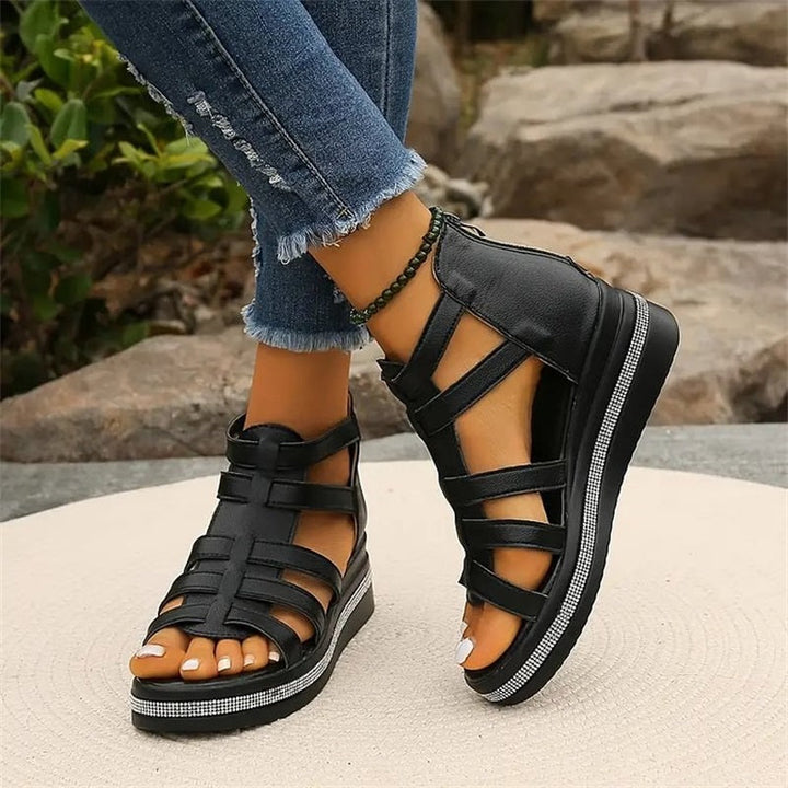 Tina | Orthopedic Sandals