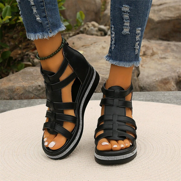 Tina | Orthopedic Sandals