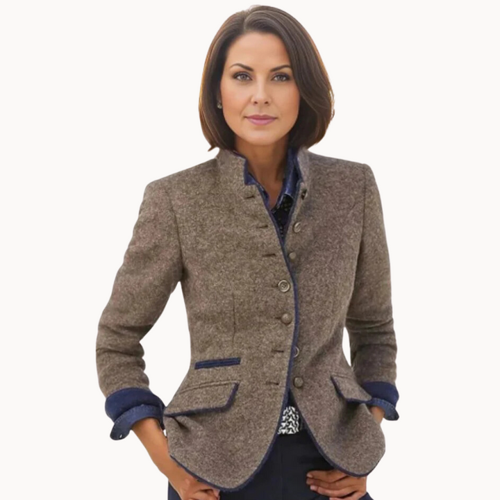 Brenda | Chic Country Jacket
