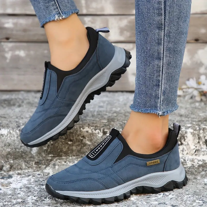 Cassie | Orthopedic Shoes