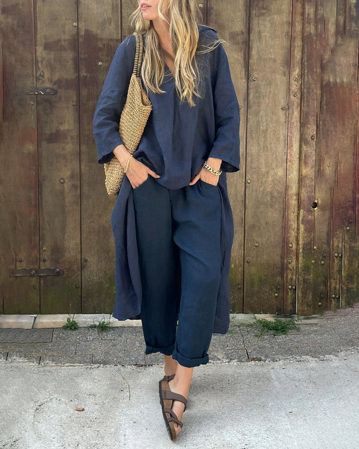 Ruth | Comfortable Chic Set