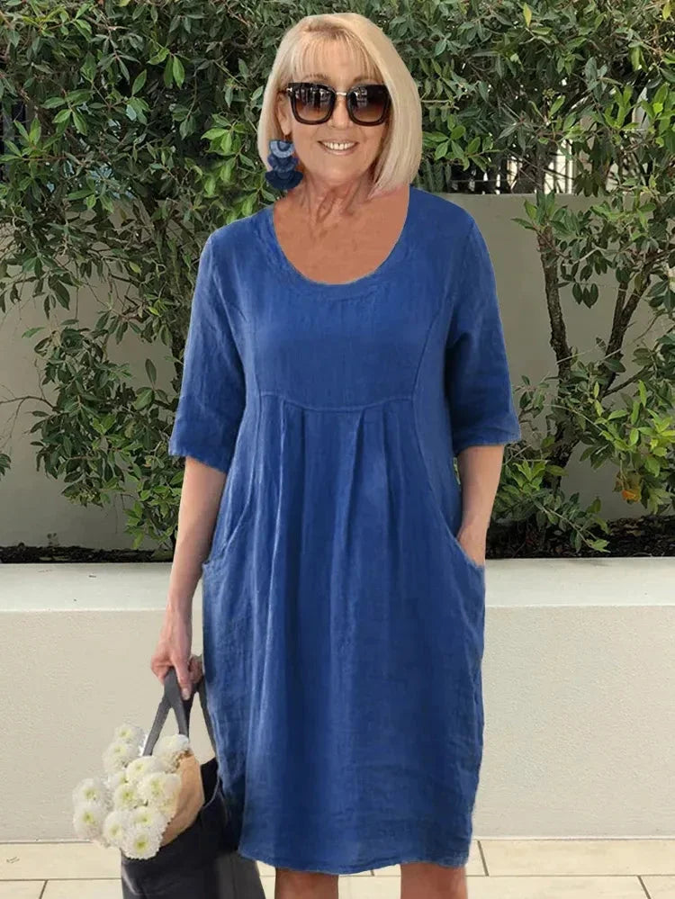 Laelia | Chic Summer Dress