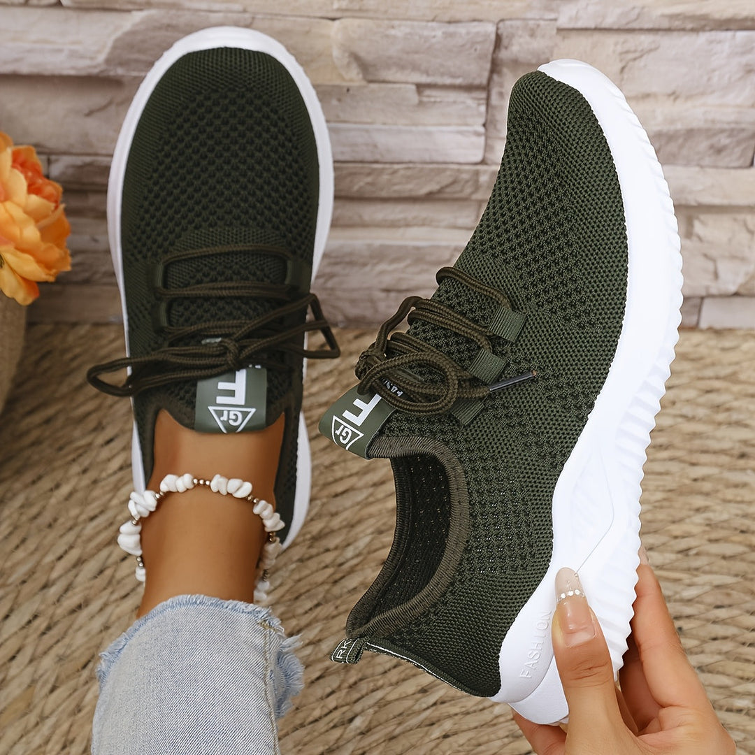 Pearl | Orthopedic Sneakers