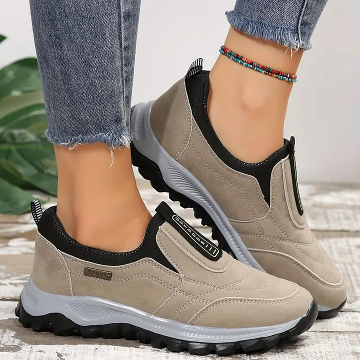 Cassie | Orthopedic Shoes