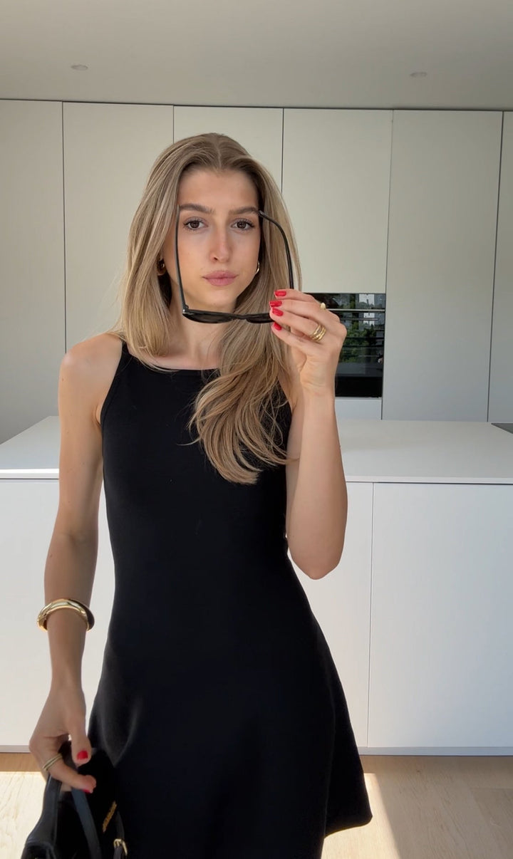 DATE NIGHT DRESS