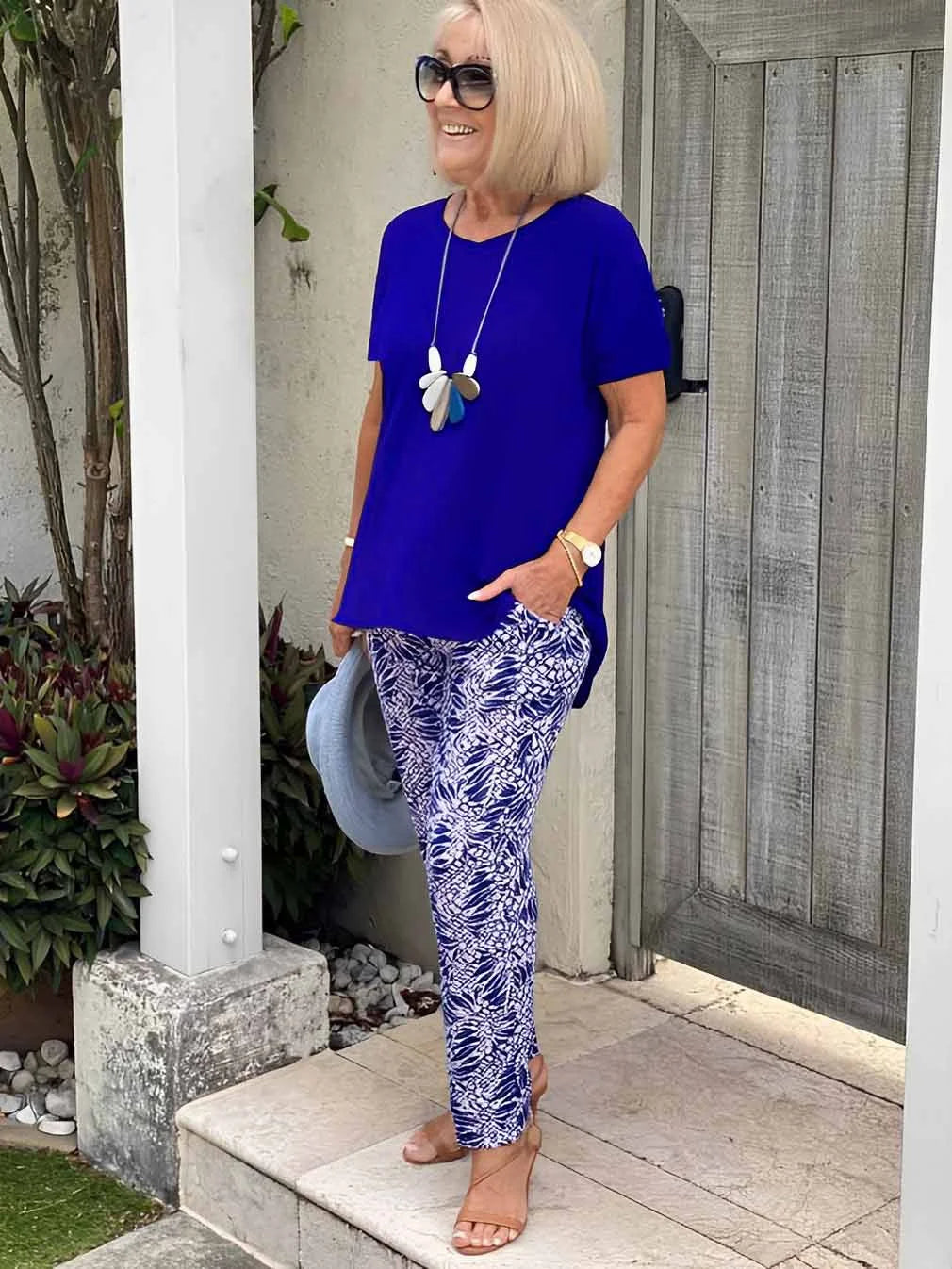 Coastal Grace Collection Set