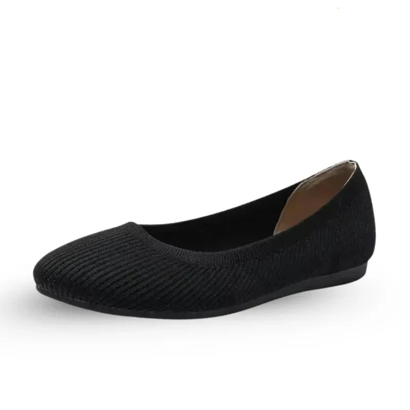 Bree | Orthopedic Ballerina Shoes