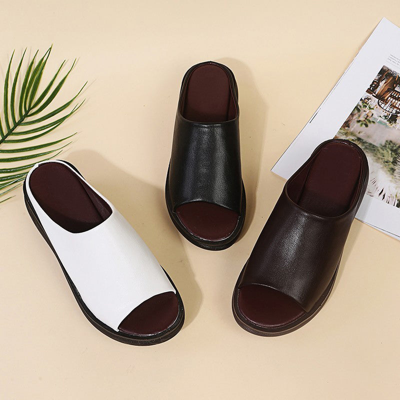 Selah | Orthopedic Sandals