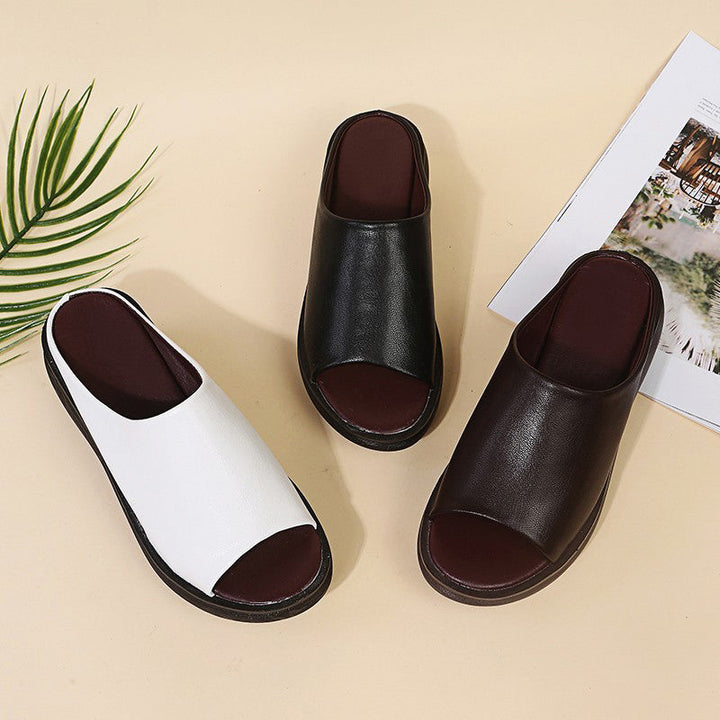 Selah | Orthopedic Sandals