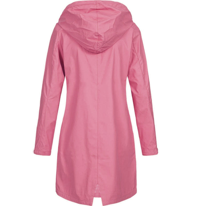Dupont™ | Longue Veste de Pluie