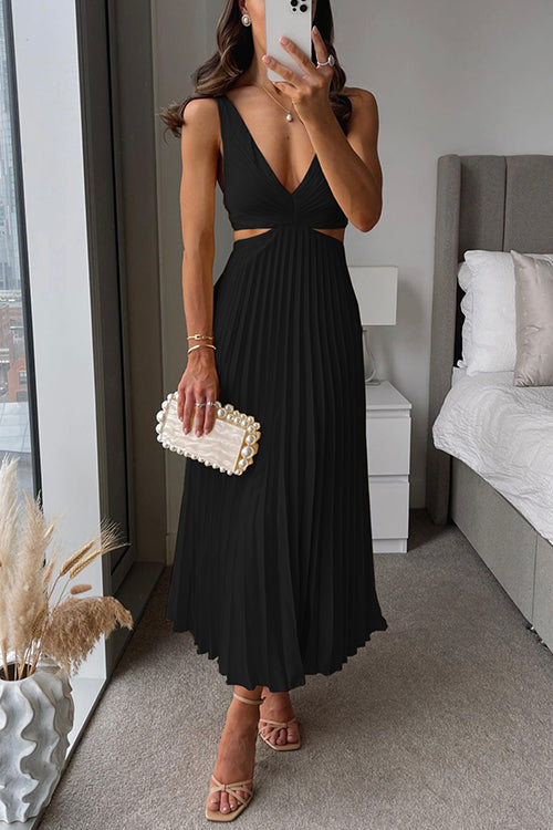 Zoe - Robe Maxi Rêveuse