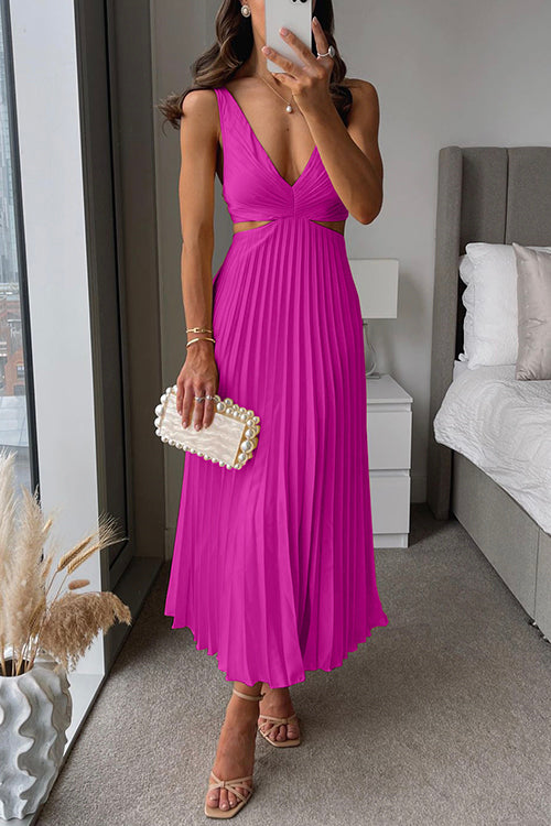 Zoe - Robe Maxi Rêveuse