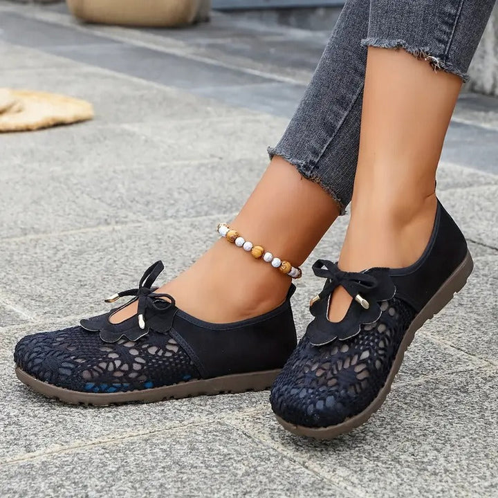 Rian | Orthopedic Mesh Flats