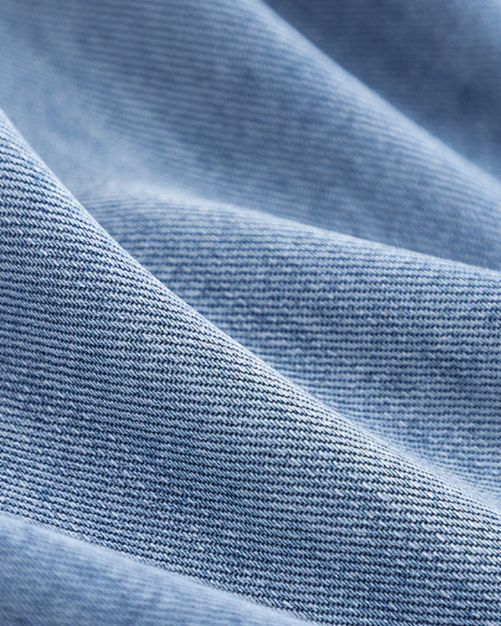 Astrid | Veste en Jean Femme