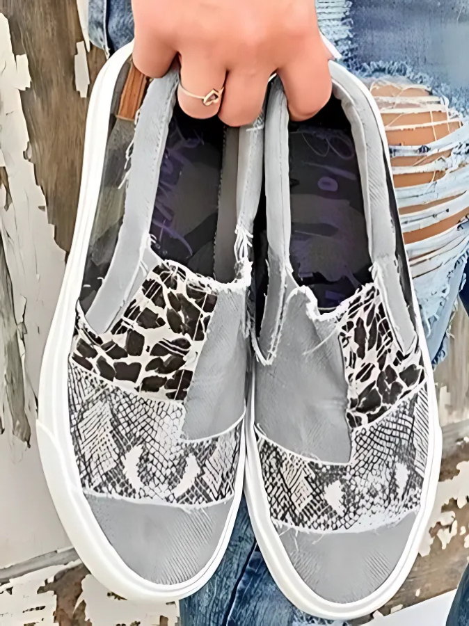 Tanya | Pain Relieving Loafers